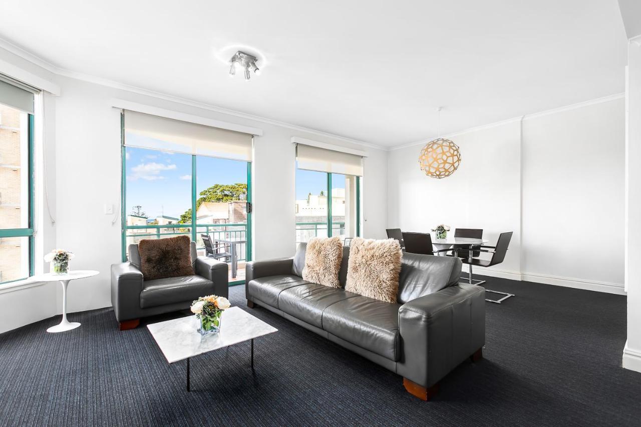 The Coogee View Beachfront Serviced Apartment
