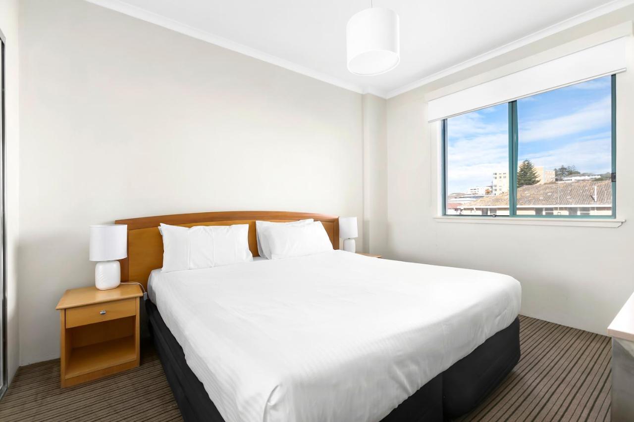 Apartment The Coogee View Beachfront Serviced *