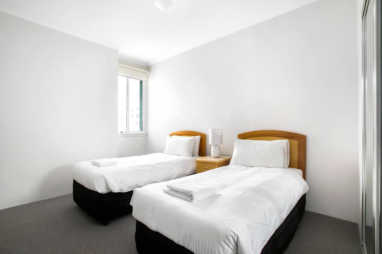 Apartment The Coogee View Beachfront Serviced