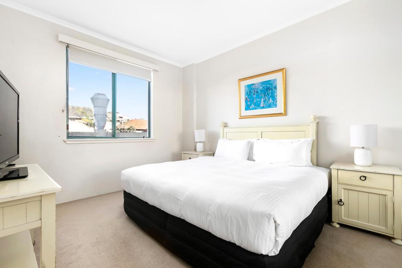 The Coogee View Beachfront Serviced