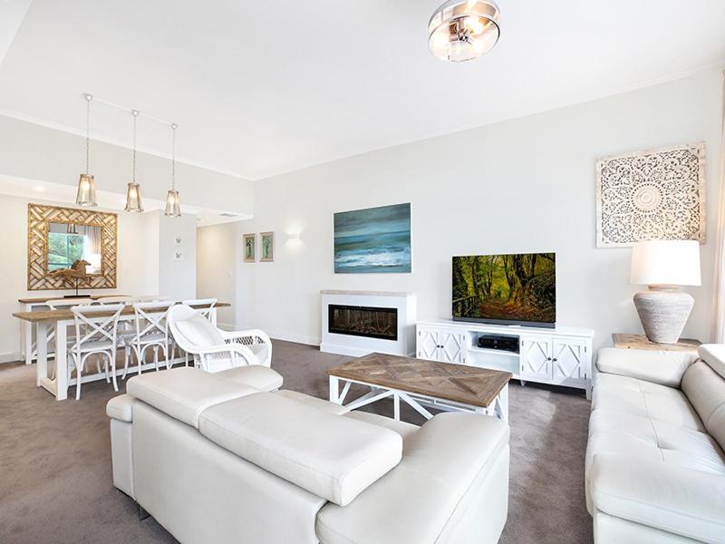 Apartment The Coogee View Beachfront Serviced Sydney