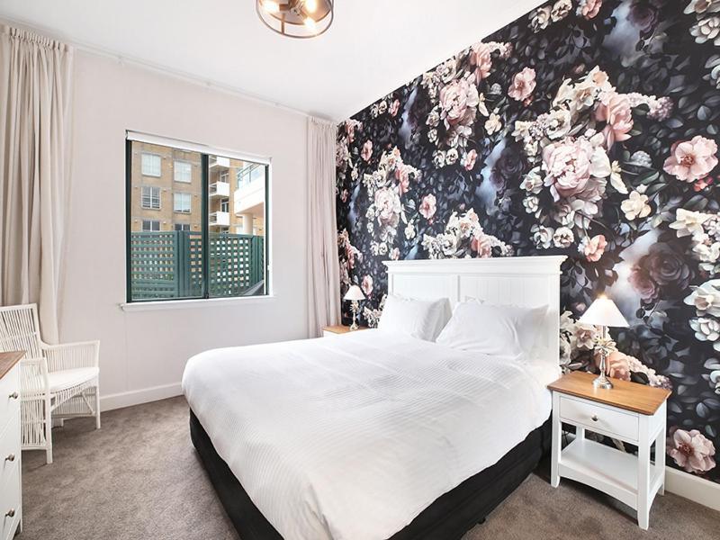 Apartment The Coogee View Beachfront Serviced *